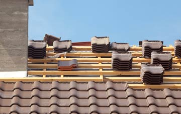 Kirby Sigston clay roofing costs