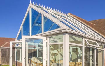 conservatory roof insulation costs Kirby Sigston