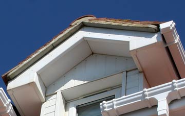 Kirby Sigston fascia installation costs