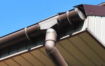 types of Kirby Sigston fascias