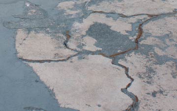 fibreglass roofing replacement Kirby Sigston