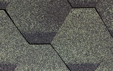 Kirby Sigston fibreglass shingle repairs