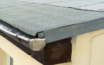Kirby Sigston flat garage roofing repairs