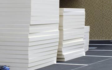 Kirby Sigston flat roof insulation costs