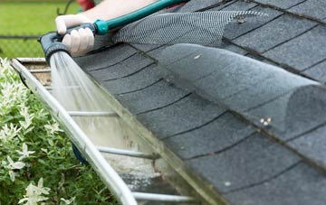 Kirby Sigston gutter cleaning costs