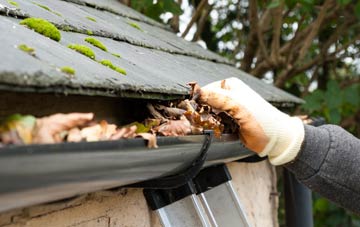 gutter cleaning Kirby Sigston, North Yorkshire
