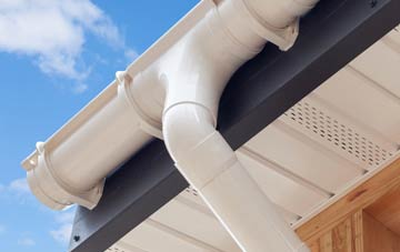 Kirby Sigston gutter installation costs