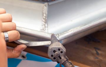 disadvantages of Kirby Sigston lead roofing