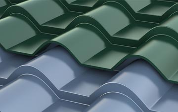 who should consider Kirby Sigston plastic roofs