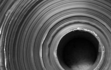 Kirby Sigston pvc roof replacement