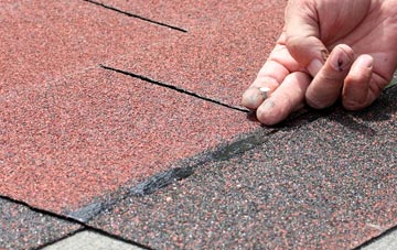 Kirby Sigston asphalt roof repairs
