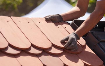 Kirby Sigston roof tile contractors