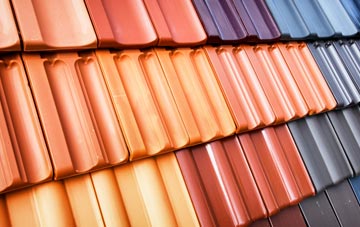 Kirby Sigston roof tile costs