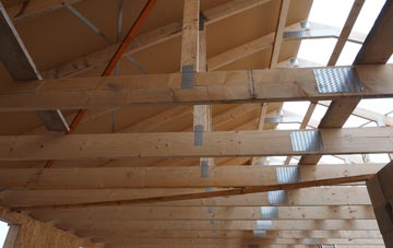 Kirby Sigston roof truss costs