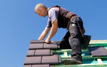 disadvantages of Kirby Sigston slate roofing