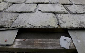 Kirby Sigston slate roof repairs and maintenance