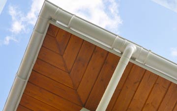 Kirby Sigston soffit types