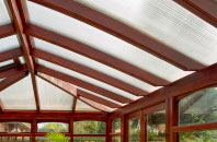 Kirby Sigston conservatory roofing insulation