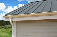 Kirby Sigston fascia repair