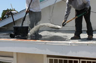 Kirby Sigston flat roofing repair