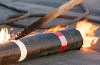 free Kirby Sigston flat roofing repair quotes