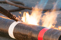 Kirby Sigston flat roofing replacement