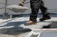 find rated Kirby Sigston flat roofing replacement companies