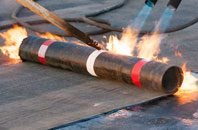 Kirby Sigston flat roof sealing