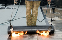 Kirby Sigston flat roof sealing quote