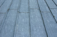 Kirby Sigston lead roofing