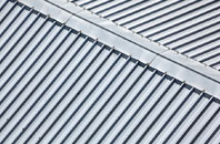 Kirby Sigston metal roofing