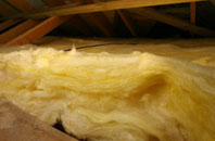 Kirby Sigston pitch roof insulation