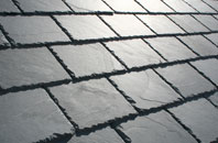 Kirby Sigston slate roof