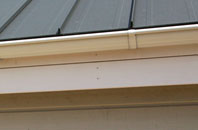 Kirby Sigston soffit repair
