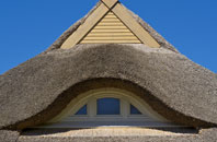 Kirby Sigston thatch roofing